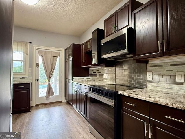 2199 Horsley Mill Road, Carrollton, GA 30116