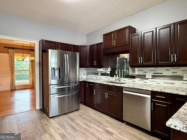 2199 Horsley Mill Road, Carrollton, GA 30116