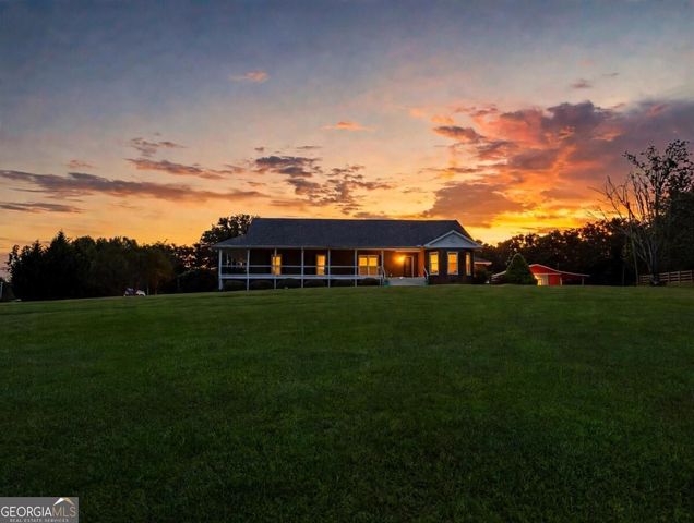 2199 Horsley Mill Road, Carrollton, GA 30116