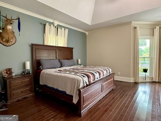 2199 Horsley Mill Road, Carrollton, GA 30116