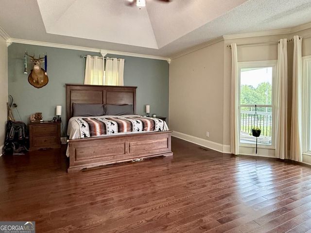 2199 Horsley Mill Road, Carrollton, GA 30116