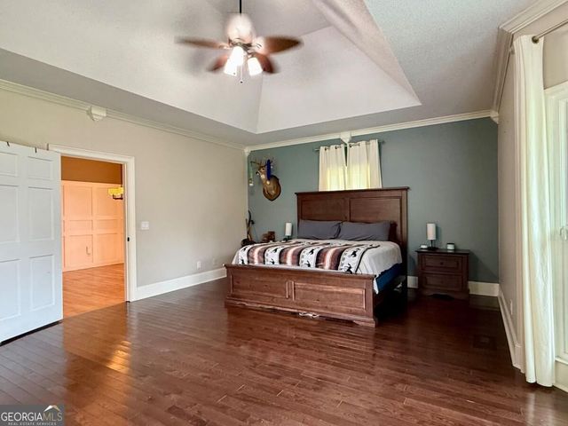 2199 Horsley Mill Road, Carrollton, GA 30116