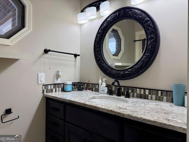 2199 Horsley Mill Road, Carrollton, GA 30116