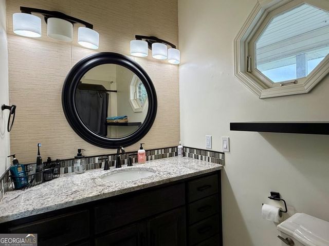 2199 Horsley Mill Road, Carrollton, GA 30116