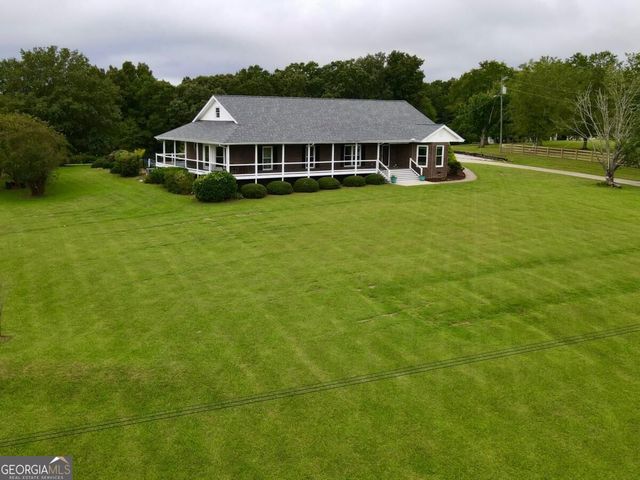2199 Horsley Mill Road, Carrollton, GA 30116