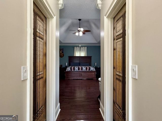 2199 Horsley Mill Road, Carrollton, GA 30116