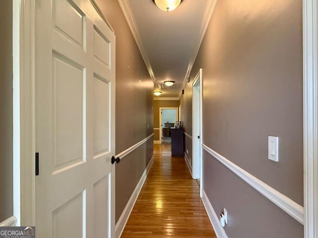 2199 Horsley Mill Road, Carrollton, GA 30116
