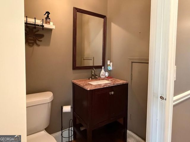 2199 Horsley Mill Road, Carrollton, GA 30116