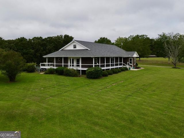 2199 Horsley Mill Road, Carrollton, GA 30116