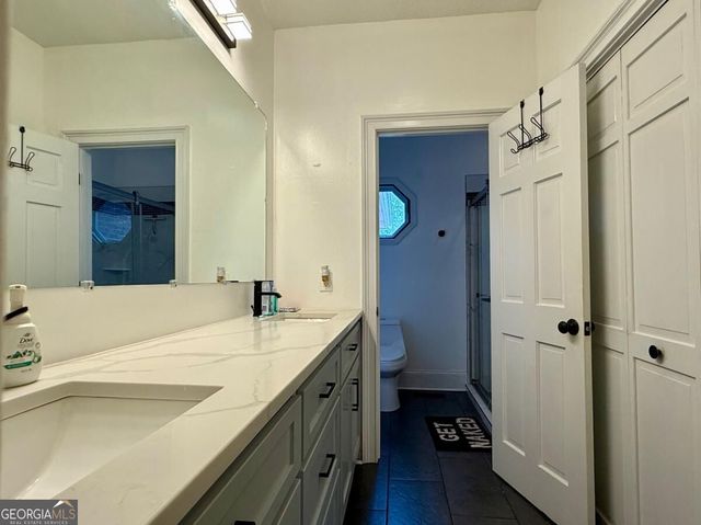 2199 Horsley Mill Road, Carrollton, GA 30116
