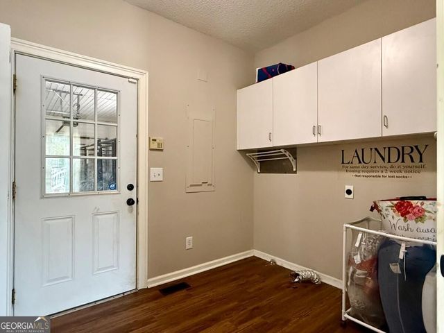 2199 Horsley Mill Road, Carrollton, GA 30116