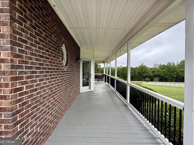 2199 Horsley Mill Road, Carrollton, GA 30116