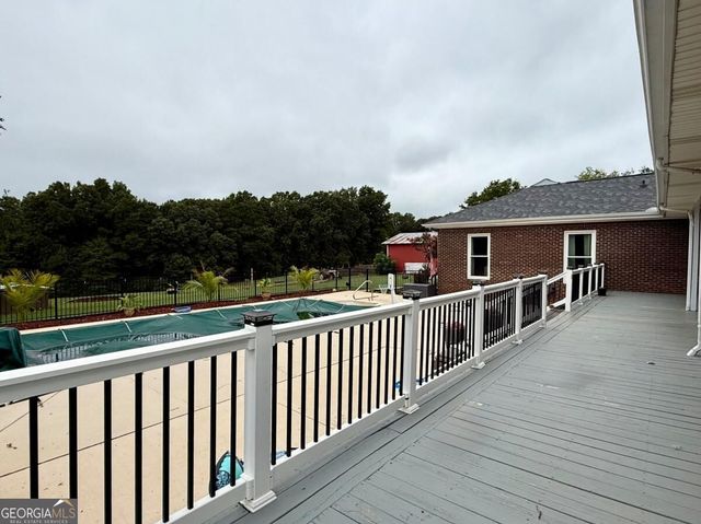 2199 Horsley Mill Road, Carrollton, GA 30116