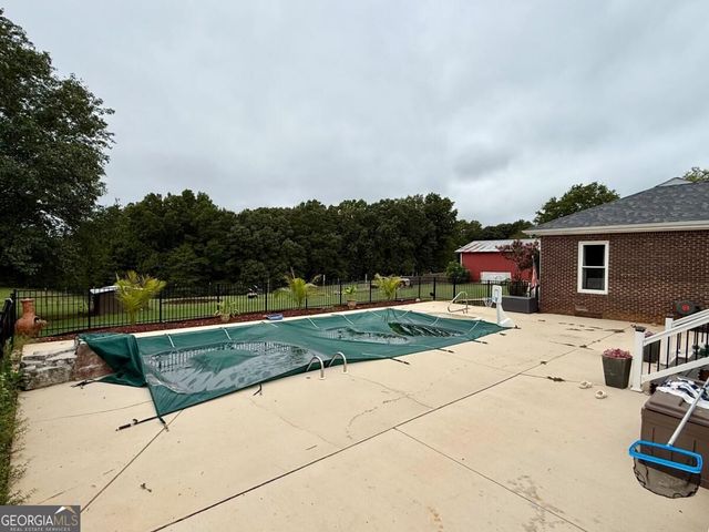 2199 Horsley Mill Road, Carrollton, GA 30116