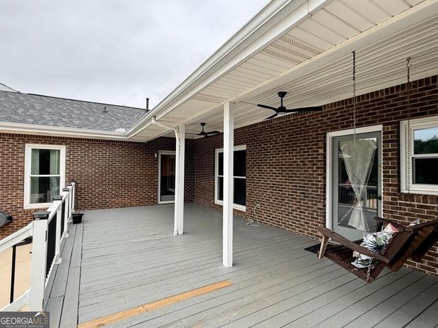 2199 Horsley Mill Road, Carrollton, GA 30116