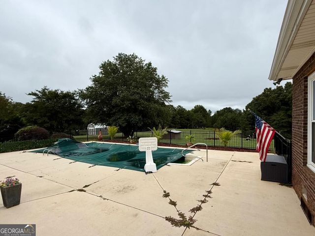 2199 Horsley Mill Road, Carrollton, GA 30116