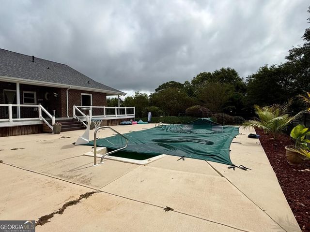 2199 Horsley Mill Road, Carrollton, GA 30116
