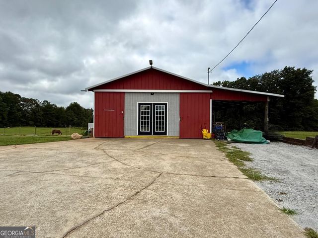 2199 Horsley Mill Road, Carrollton, GA 30116