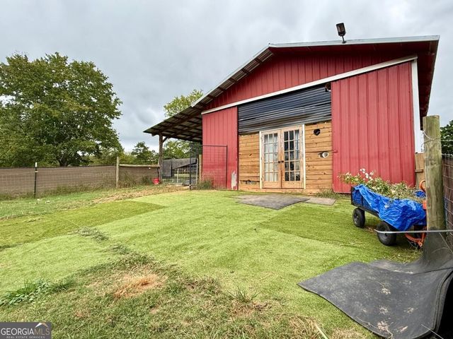 2199 Horsley Mill Road, Carrollton, GA 30116