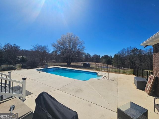 2199 Horsley Mill Road, Carrollton, GA 30116