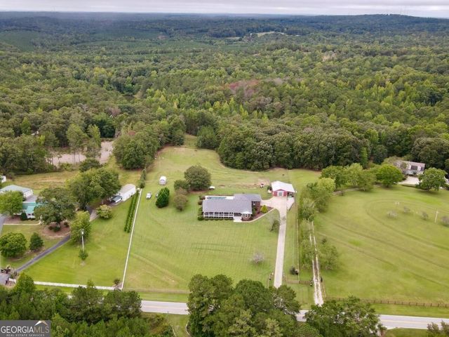 2199 Horsley Mill Road, Carrollton, GA 30116