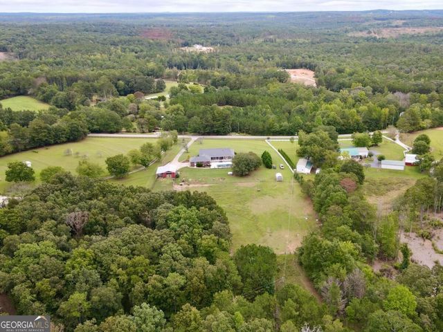 2199 Horsley Mill Road, Carrollton, GA 30116