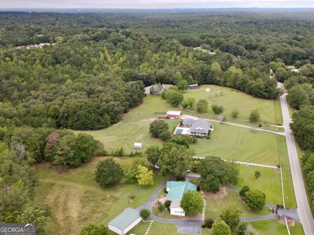 2199 Horsley Mill Road, Carrollton, GA 30116
