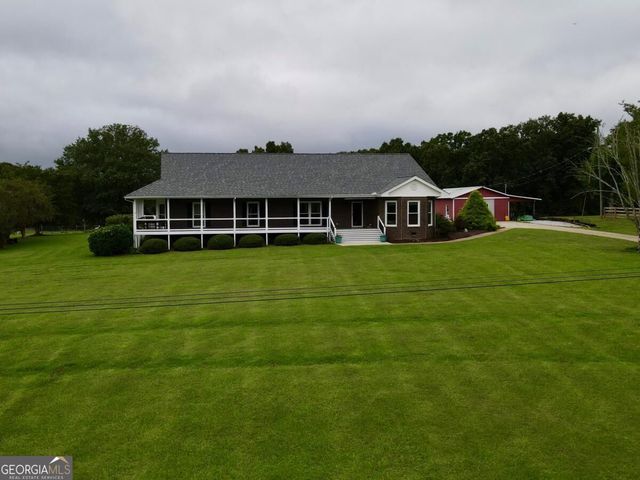 2199 Horsley Mill Road, Carrollton, GA 30116
