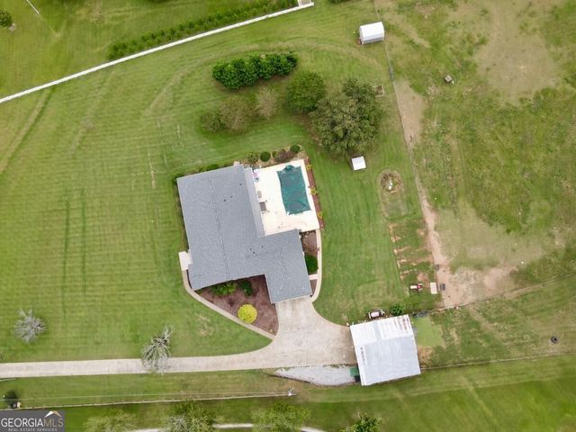 2199 Horsley Mill Road, Carrollton, GA 30116