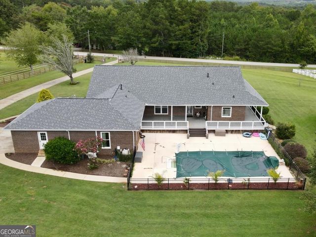 2199 Horsley Mill Road, Carrollton, GA 30116