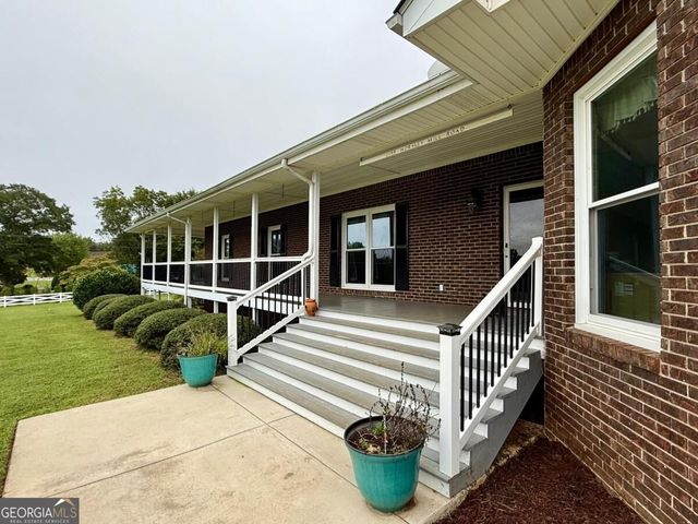 2199 Horsley Mill Road, Carrollton, GA 30116