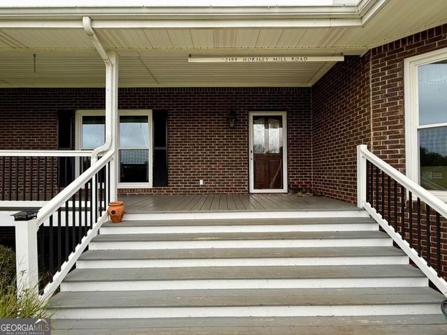 2199 Horsley Mill Road, Carrollton, GA 30116
