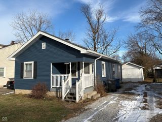 6125 Kingsley Drive, Indianapolis, IN 46220