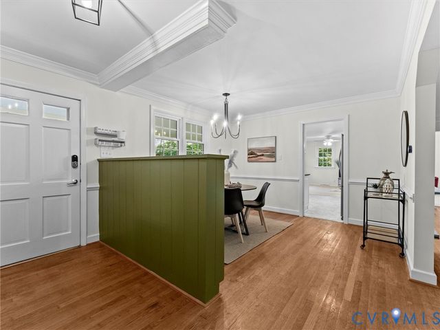 4111 Stratford Rd, Richmond, VA 23225