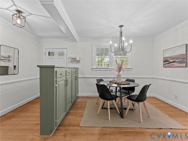 4111 Stratford Rd, Richmond, VA 23225