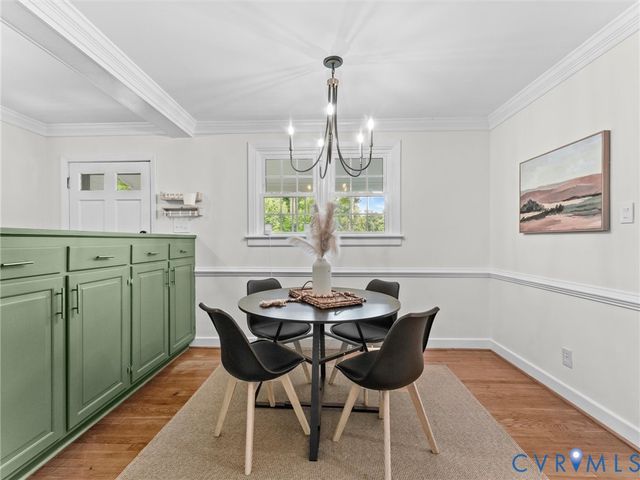 4111 Stratford Rd, Richmond, VA 23225
