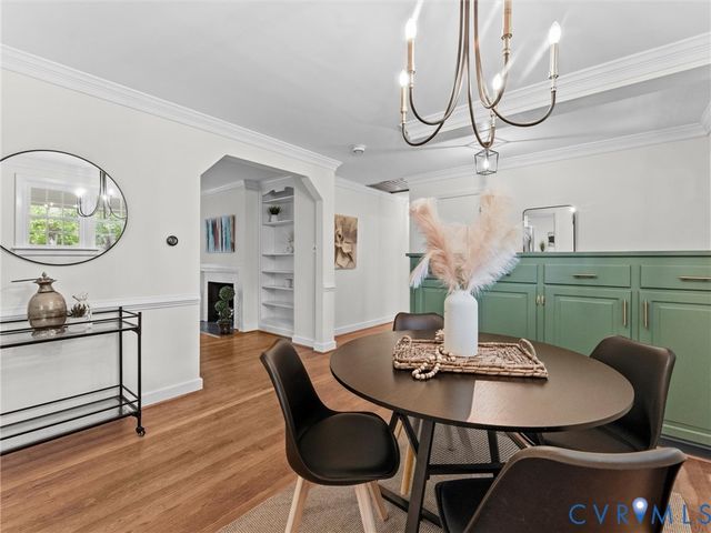 4111 Stratford Rd, Richmond, VA 23225