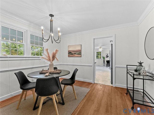 4111 Stratford Rd, Richmond, VA 23225