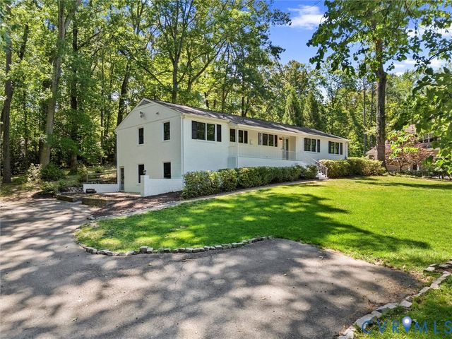 4111 Stratford Rd, Richmond, VA 23225