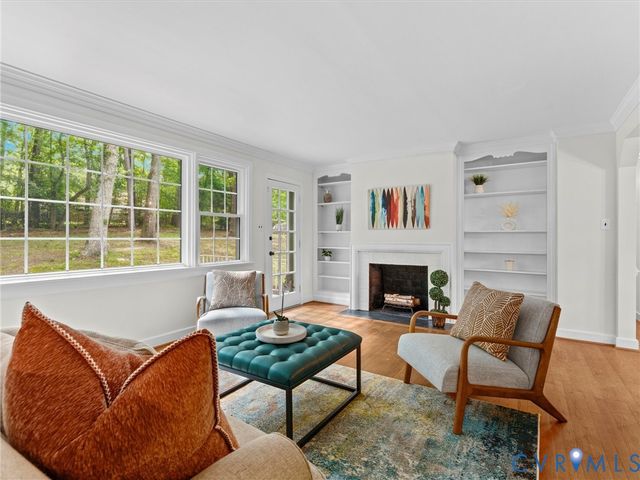 4111 Stratford Rd, Richmond, VA 23225