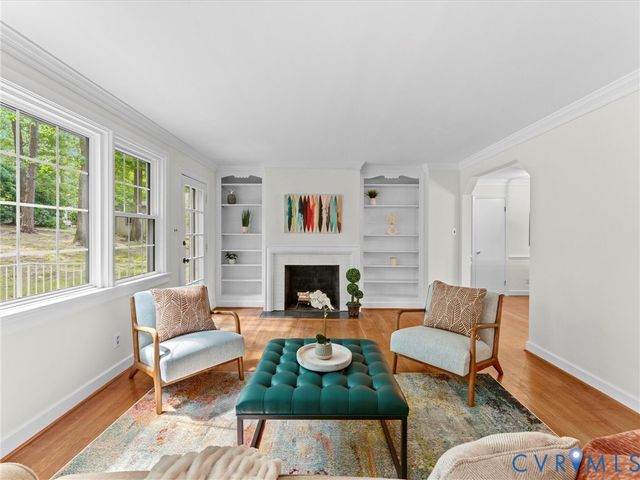 4111 Stratford Rd, Richmond, VA 23225