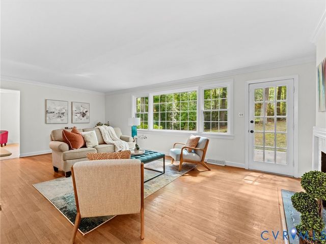 4111 Stratford Rd, Richmond, VA 23225