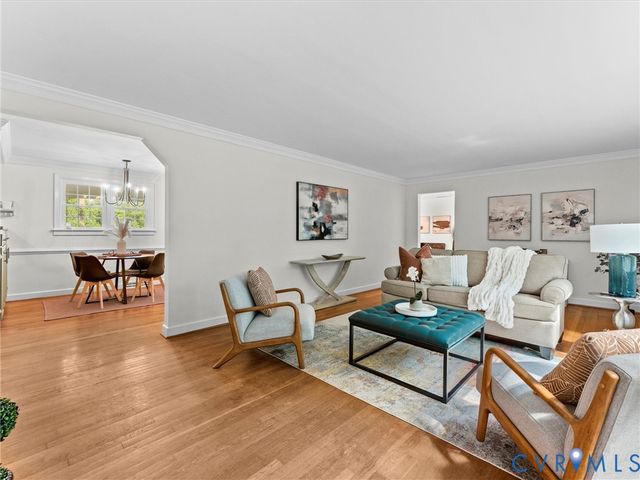 4111 Stratford Rd, Richmond, VA 23225
