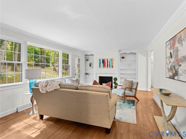 4111 Stratford Rd, Richmond, VA 23225
