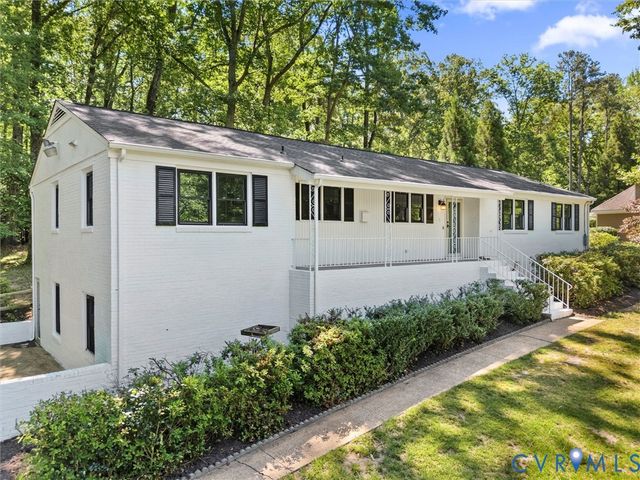 4111 Stratford Rd, Richmond, VA 23225