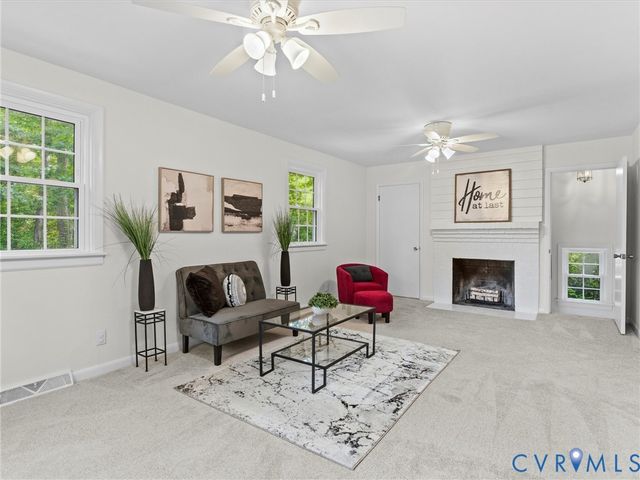 4111 Stratford Rd, Richmond, VA 23225