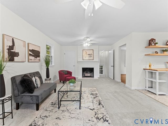 4111 Stratford Rd, Richmond, VA 23225