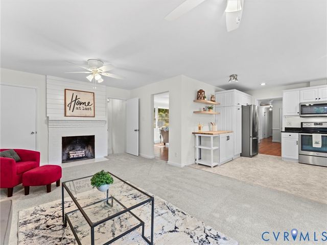 4111 Stratford Rd, Richmond, VA 23225