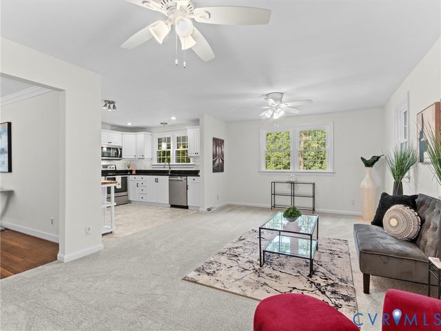 4111 Stratford Rd, Richmond, VA 23225