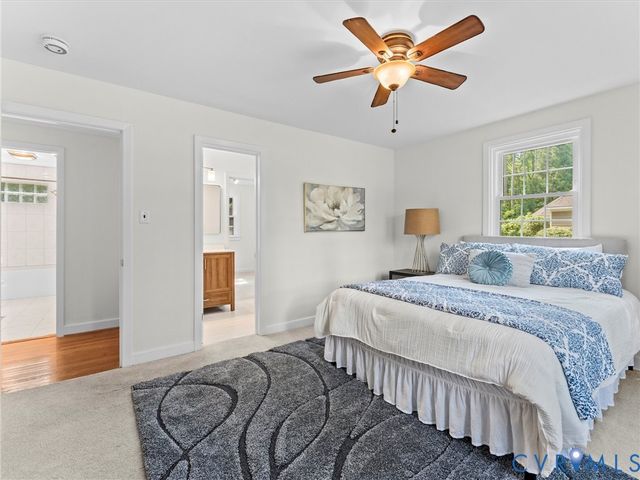 4111 Stratford Rd, Richmond, VA 23225